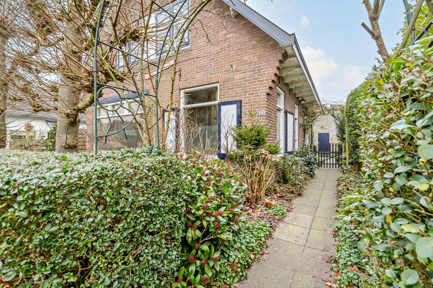 Foto 34 van Koninginnelaan 121