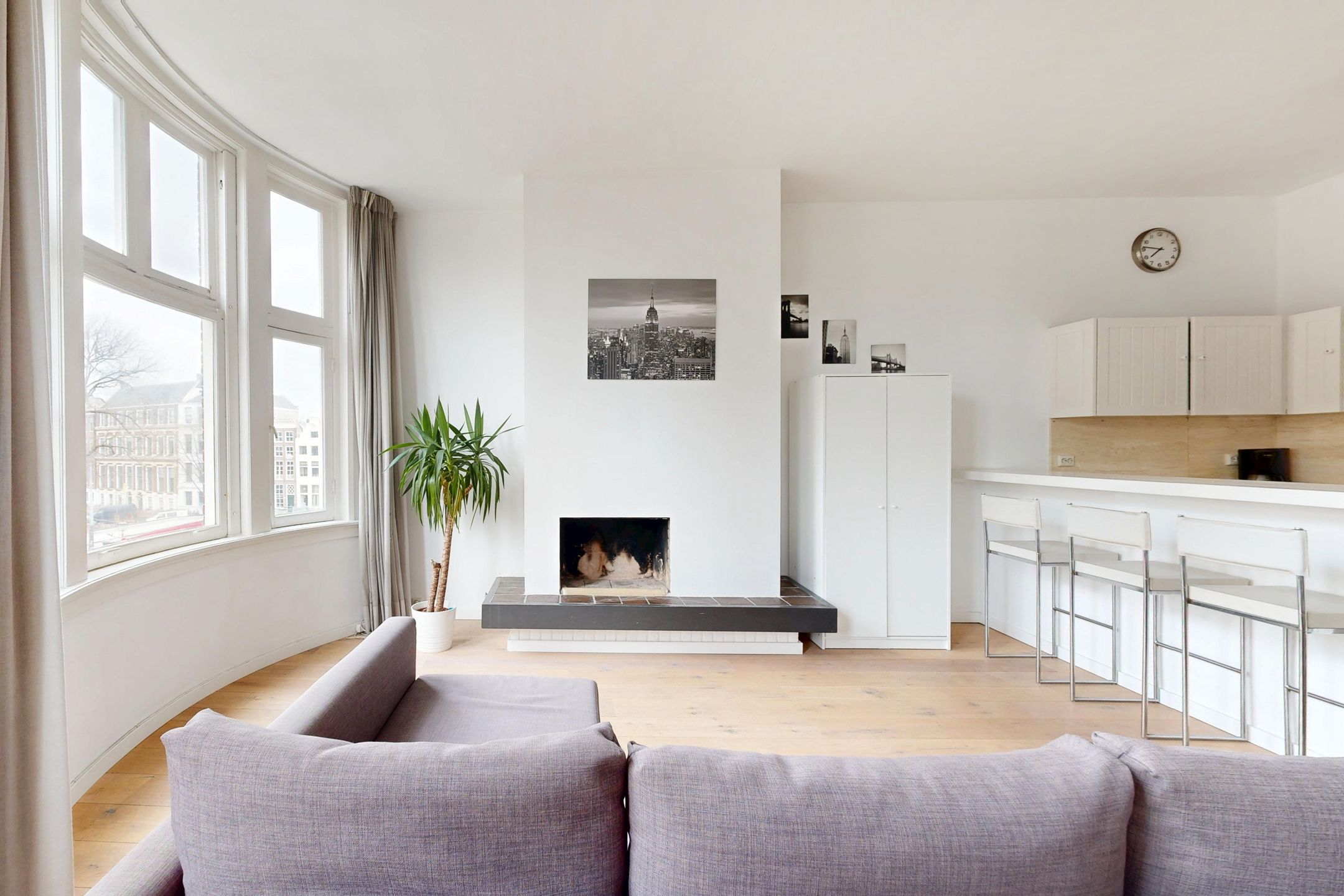 Foto 12 van Westermarkt 15-B