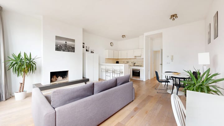 Foto 11 van Westermarkt 15-B