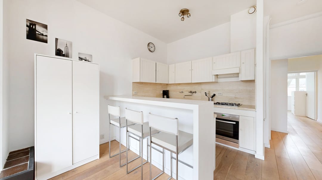 Foto 13 van Westermarkt 15-B