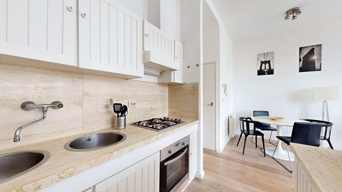 Foto 14 van Westermarkt 15-B