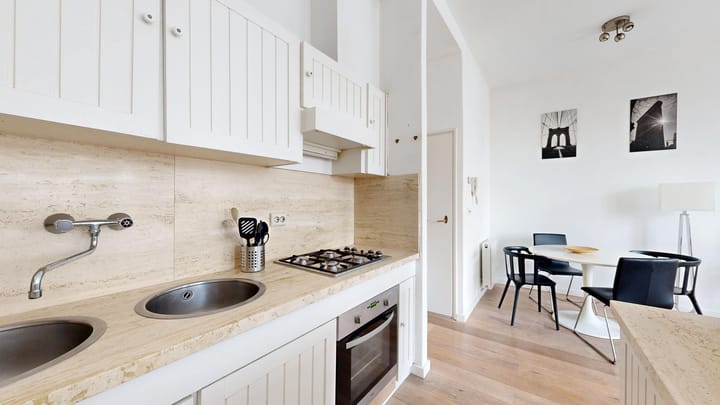 Foto 14 van Westermarkt 15-B