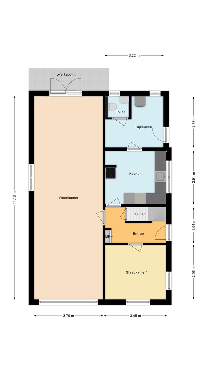 Foto 37 van Koninginnelaan 121