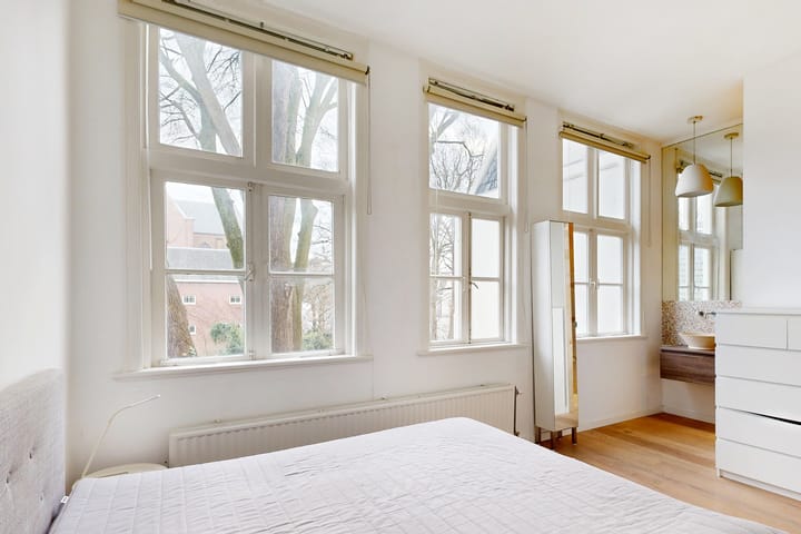 Foto 16 van Westermarkt 15-B