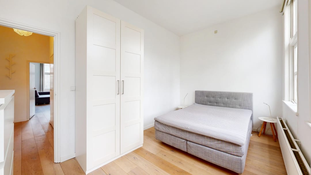 Foto 17 van Westermarkt 15-B