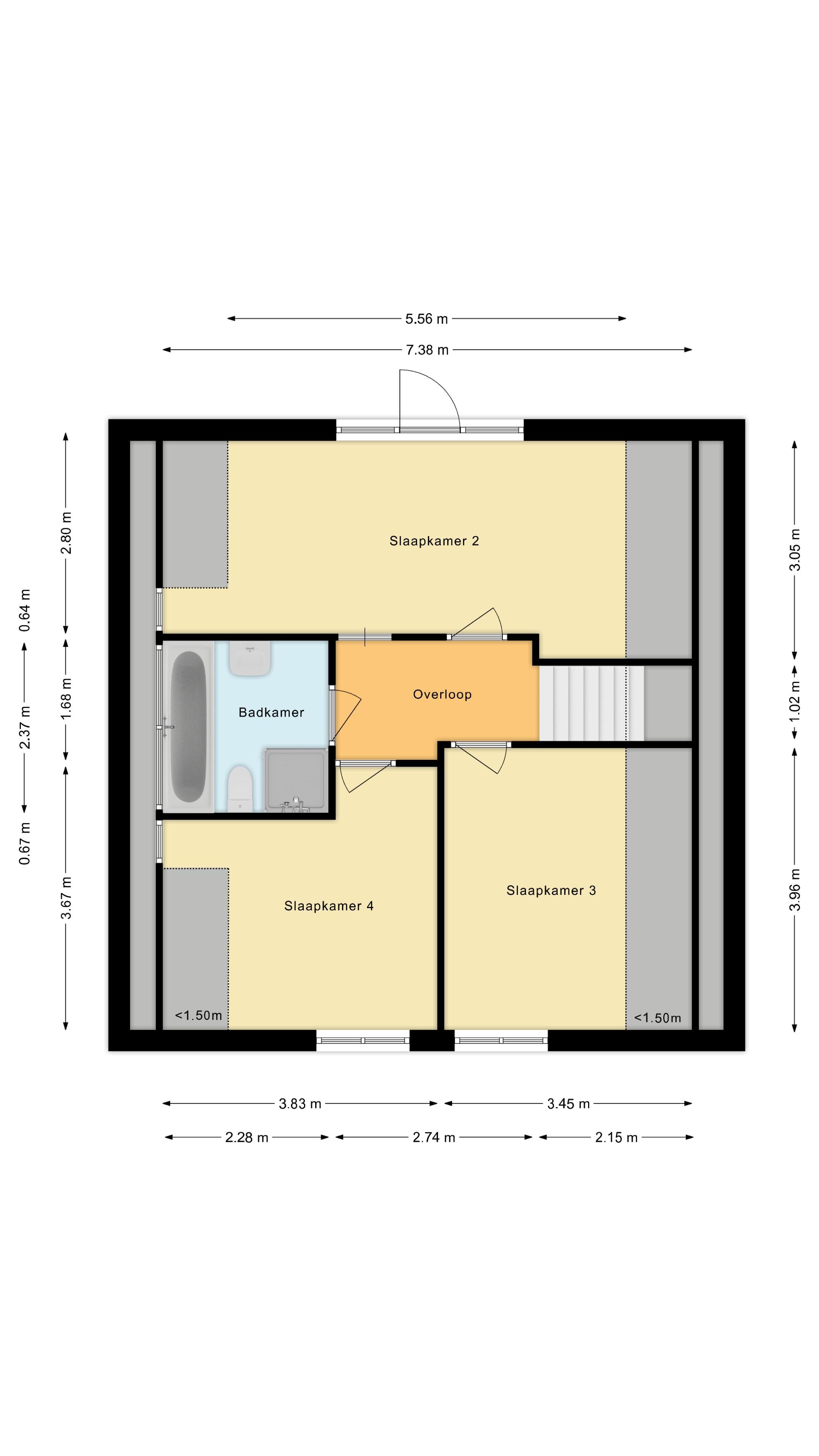Foto 39 van Koninginnelaan 121