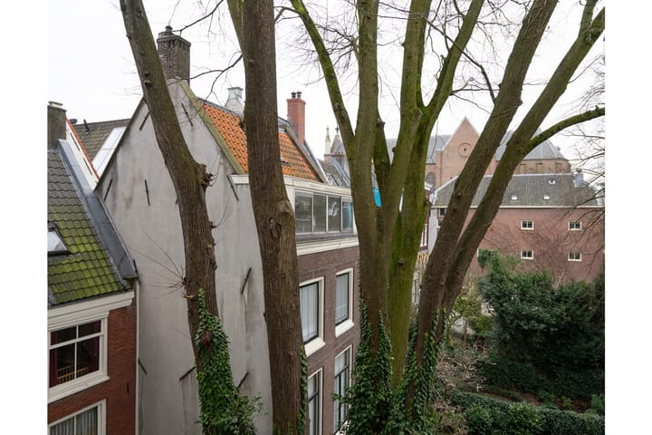 Foto 22 van Westermarkt 15-B