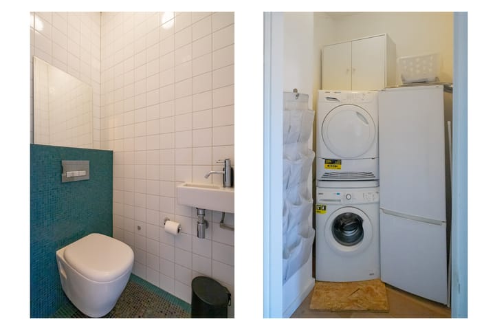 Foto 23 van Westermarkt 15-B