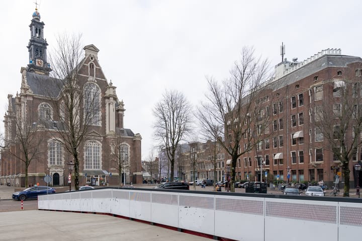 Foto 24 van Westermarkt 15-B