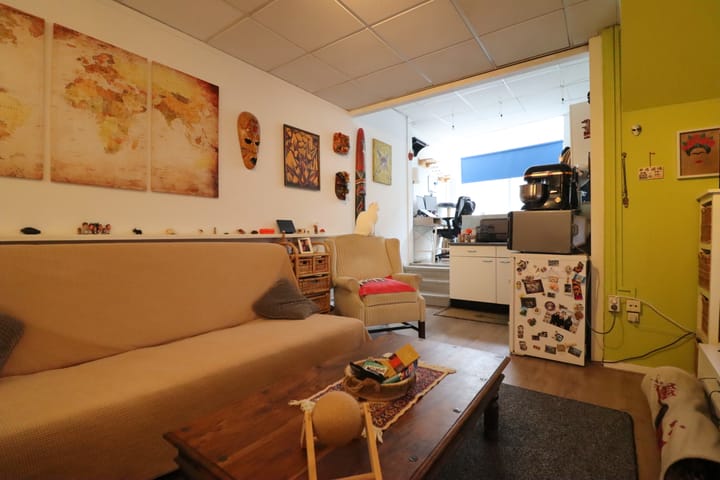 Photo 2 of Vaartweg 16-A