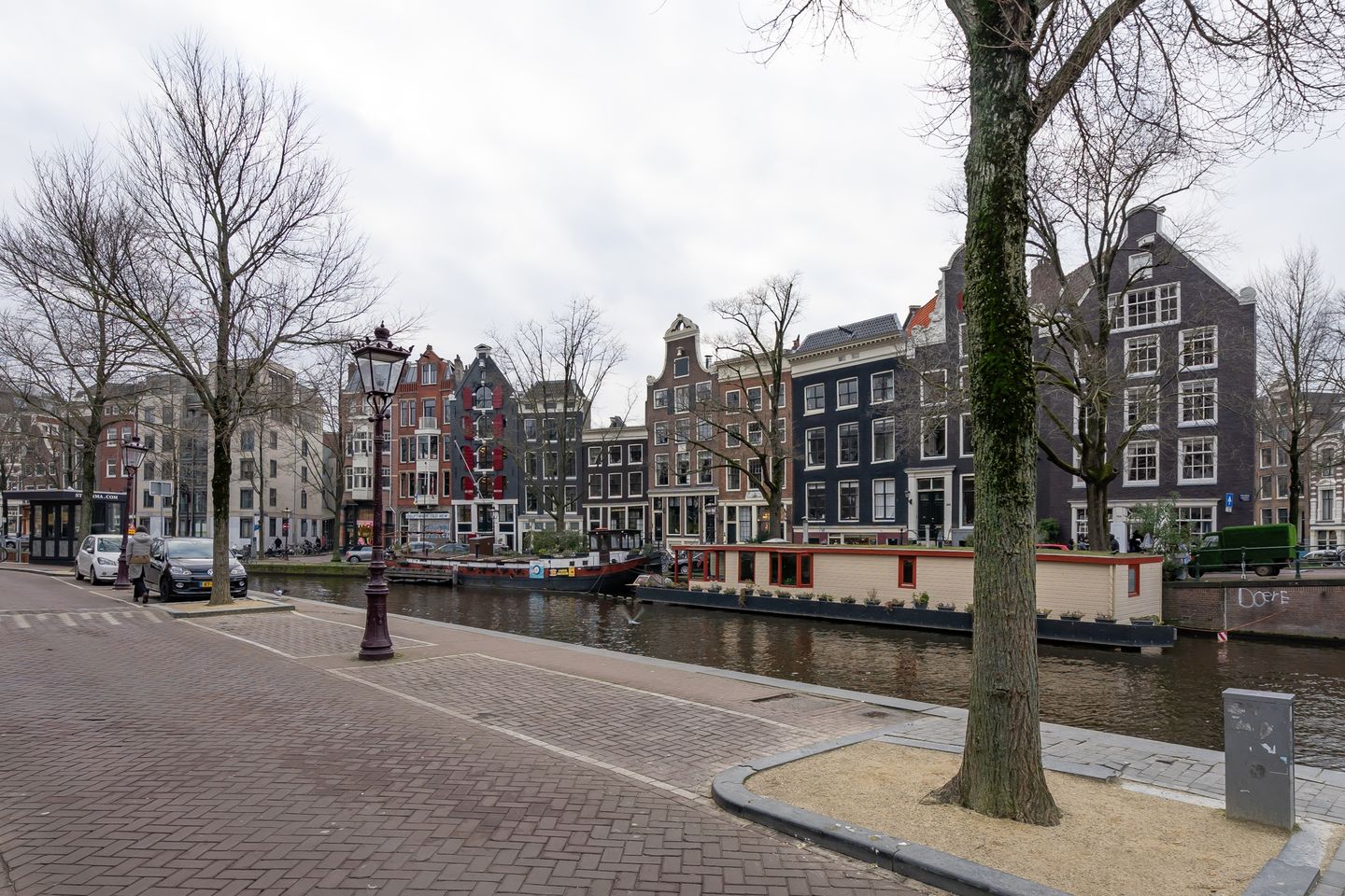 Foto 25 van Westermarkt 15-B