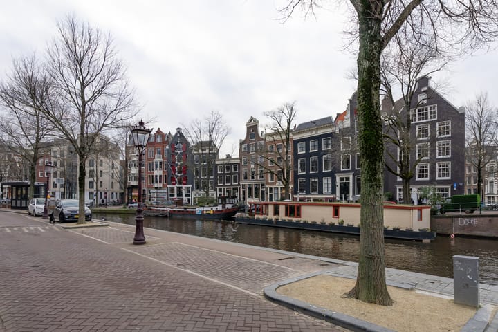 Foto 25 van Westermarkt 15-B