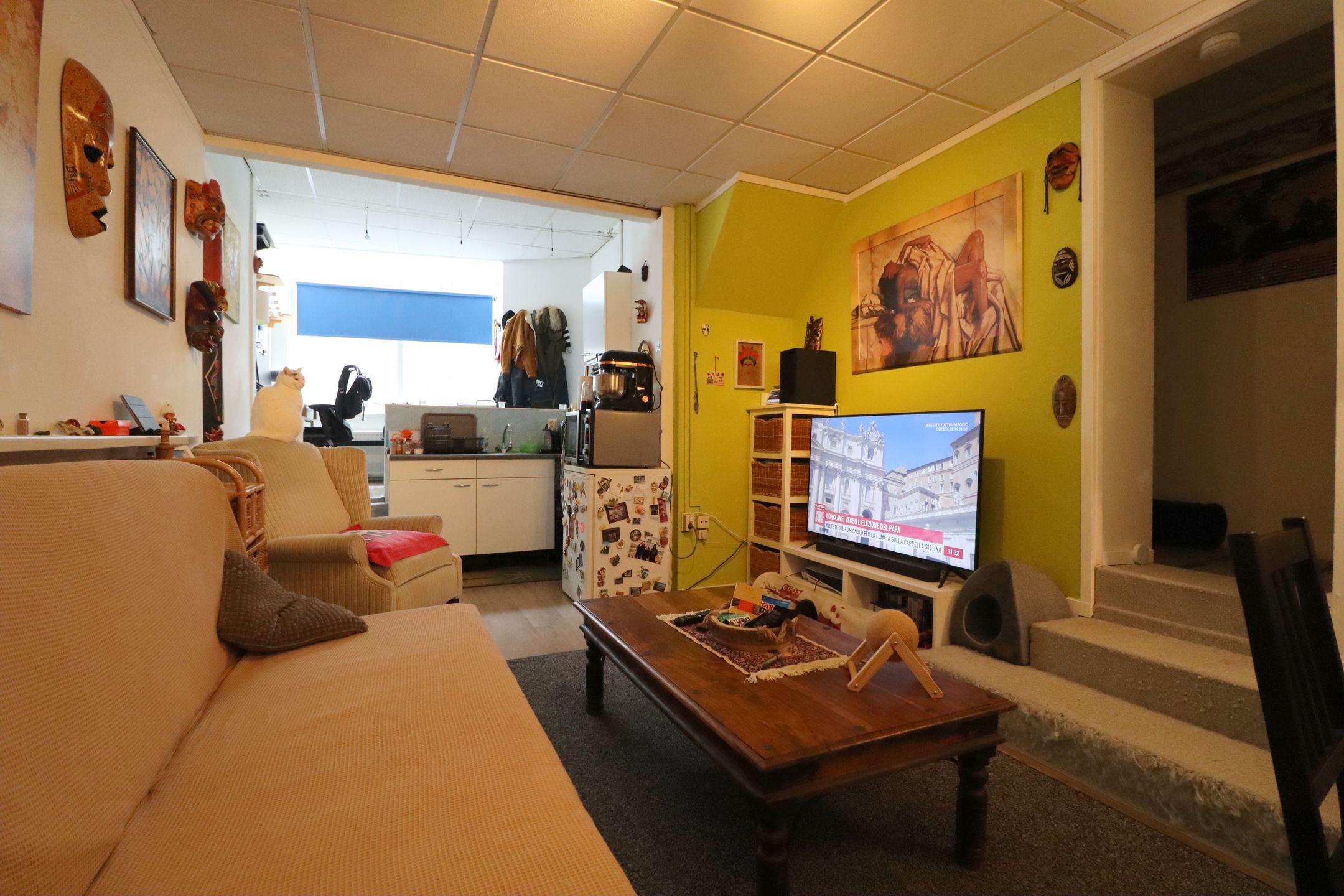 Photo 3 of Vaartweg 16-A