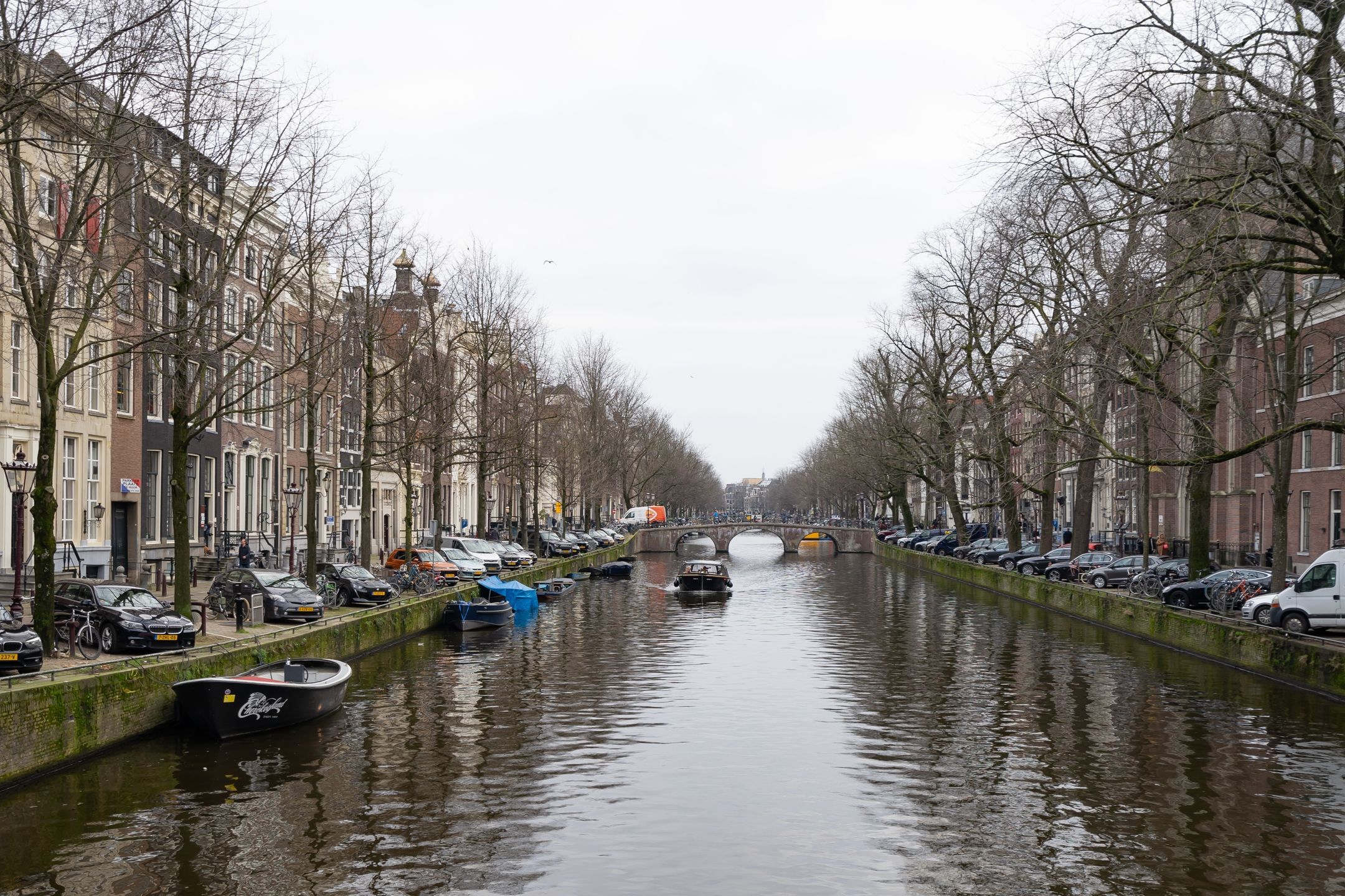 Foto 27 van Westermarkt 15-B