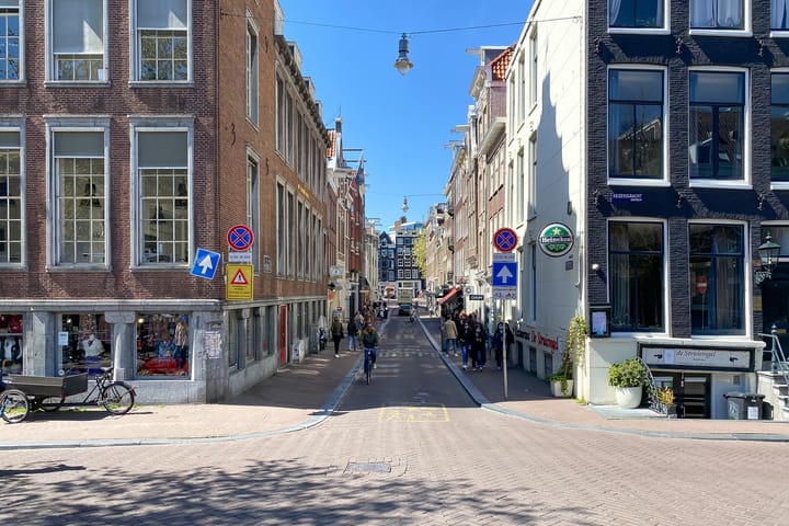 Foto 29 van Westermarkt 15-B