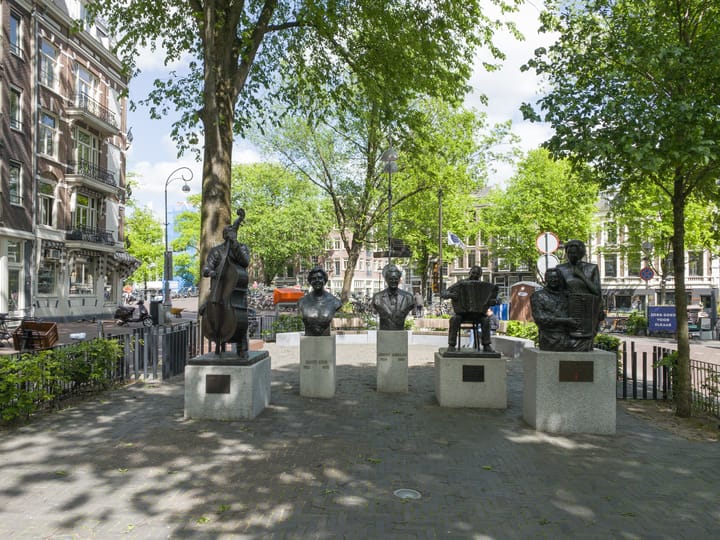 Foto 30 van Westermarkt 15-B