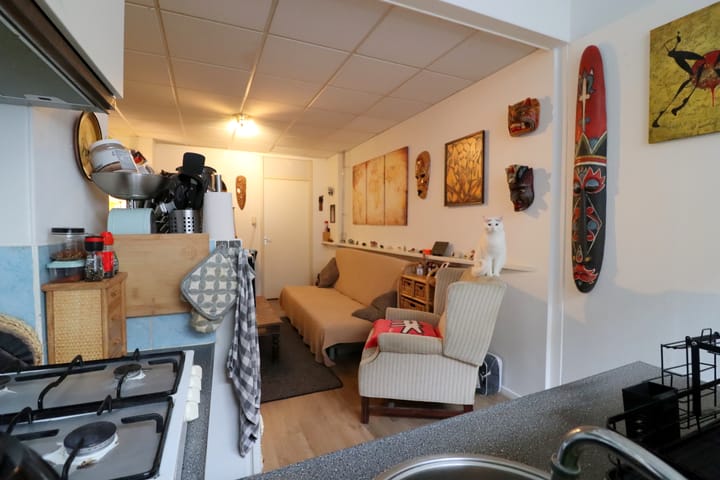 Photo 5 of Vaartweg 16-A