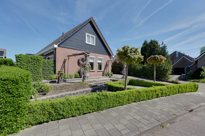 Foto 3 van Buitenes 7