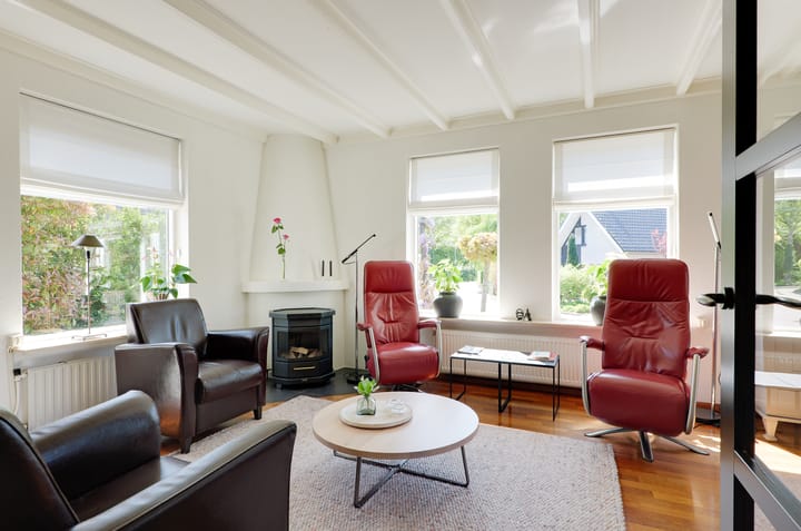 Foto 4 van Buitenes 7