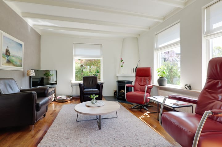 Foto 5 van Buitenes 7