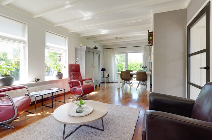 Foto 7 van Buitenes 7