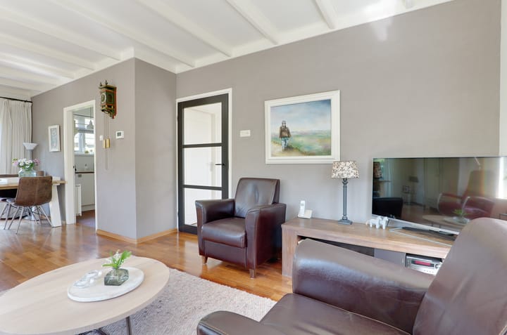 Foto 8 van Buitenes 7