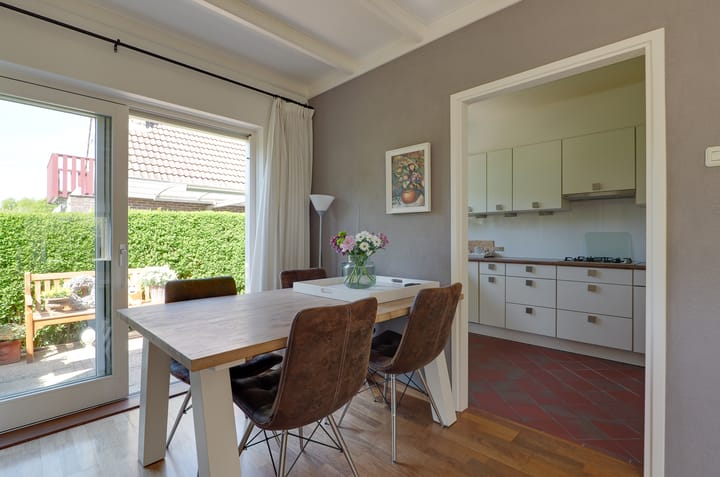 Foto 10 van Buitenes 7