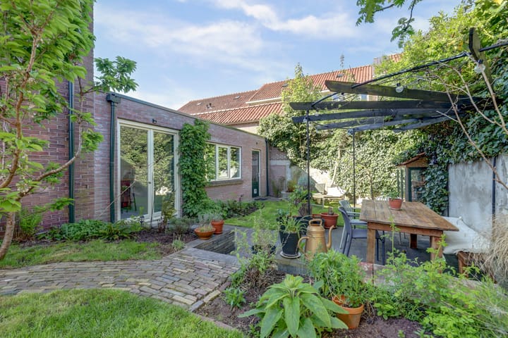 Foto 3 van Schuttersbergplein 26