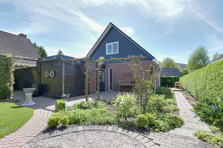 Foto 33 van Buitenes 7