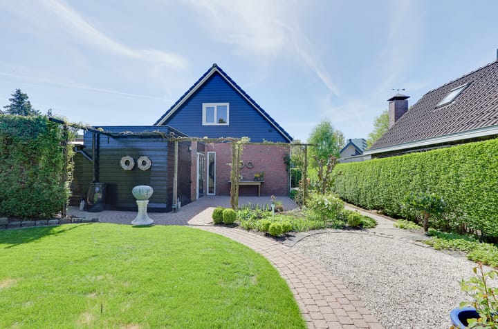 Foto 34 van Buitenes 7