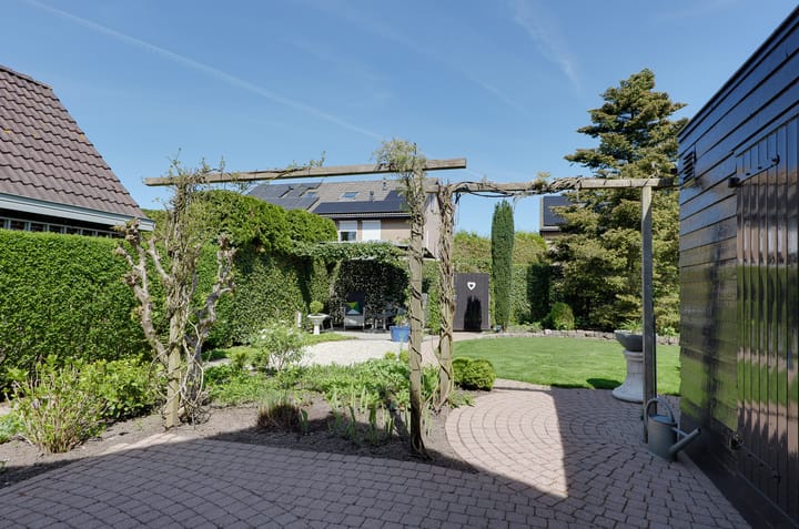 Foto 39 van Buitenes 7