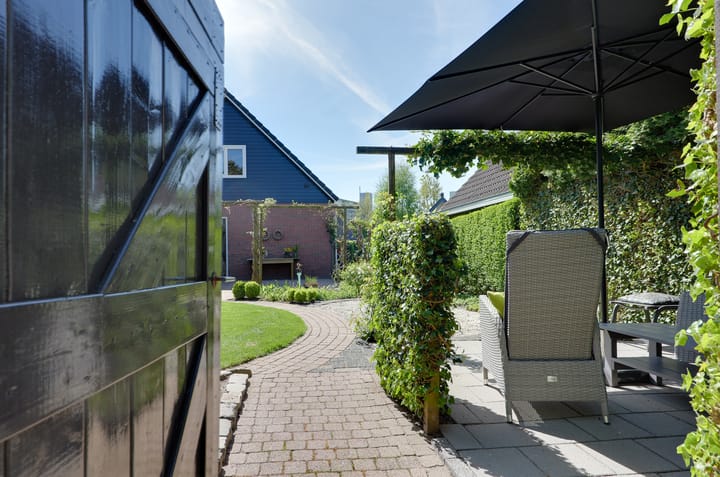 Foto 41 van Buitenes 7