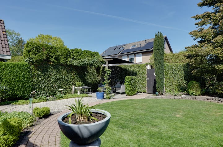 Foto 42 van Buitenes 7