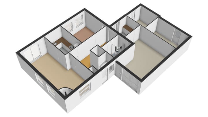 Foto 45 van Buitenes 7