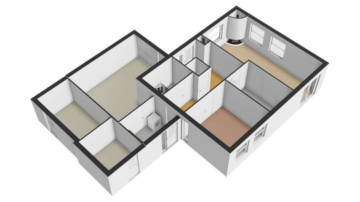 Foto 46 van Buitenes 7