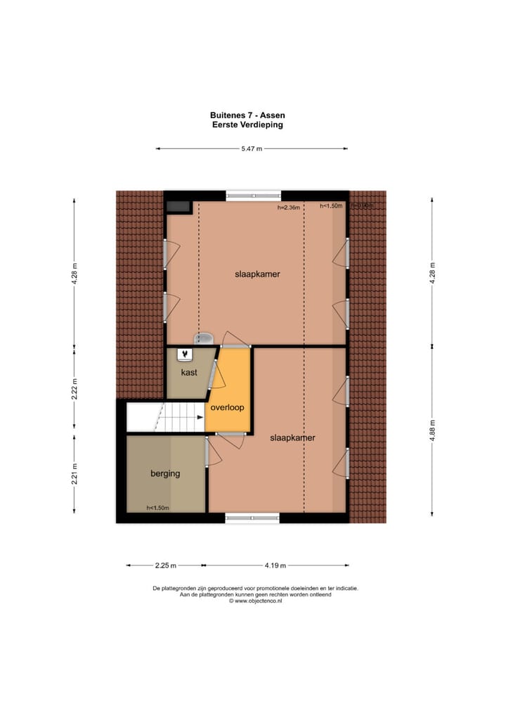 Foto 47 van Buitenes 7