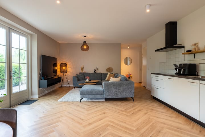 Foto 2 van Veldstraat 16-A5