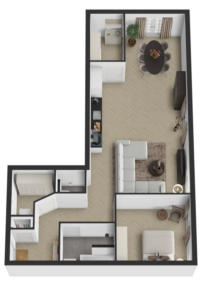 Foto 29 van Veldstraat 16-A5