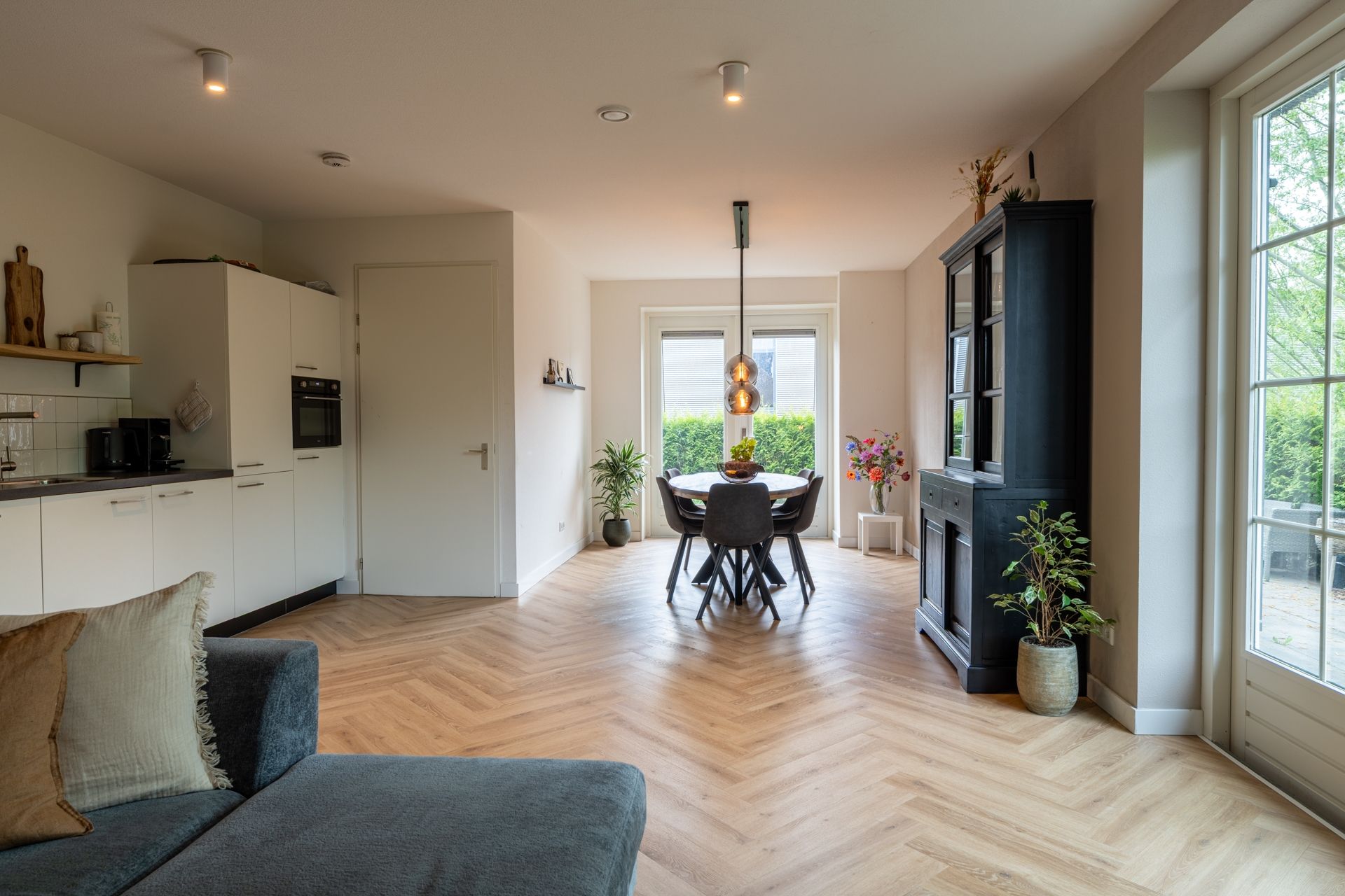 Foto 3 van Veldstraat 16-A5