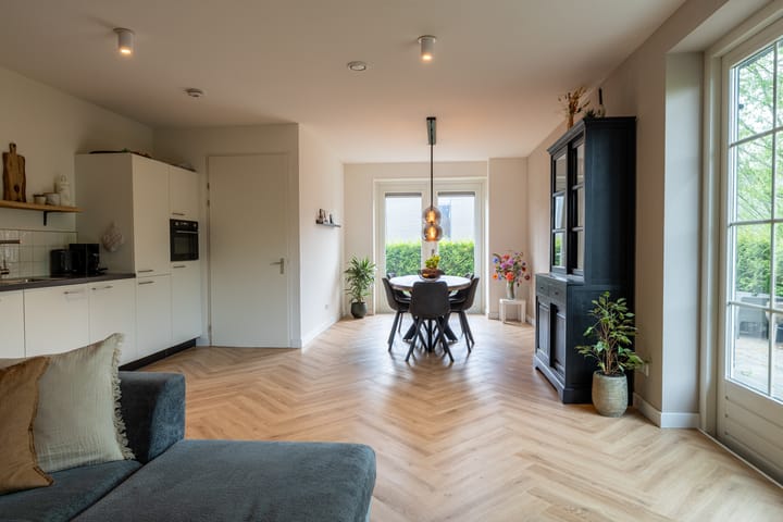 Foto 3 van Veldstraat 16-A5