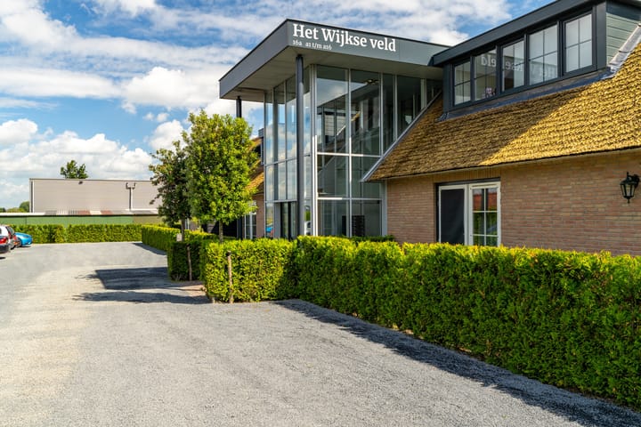 Foto 4 van Veldstraat 16-A5