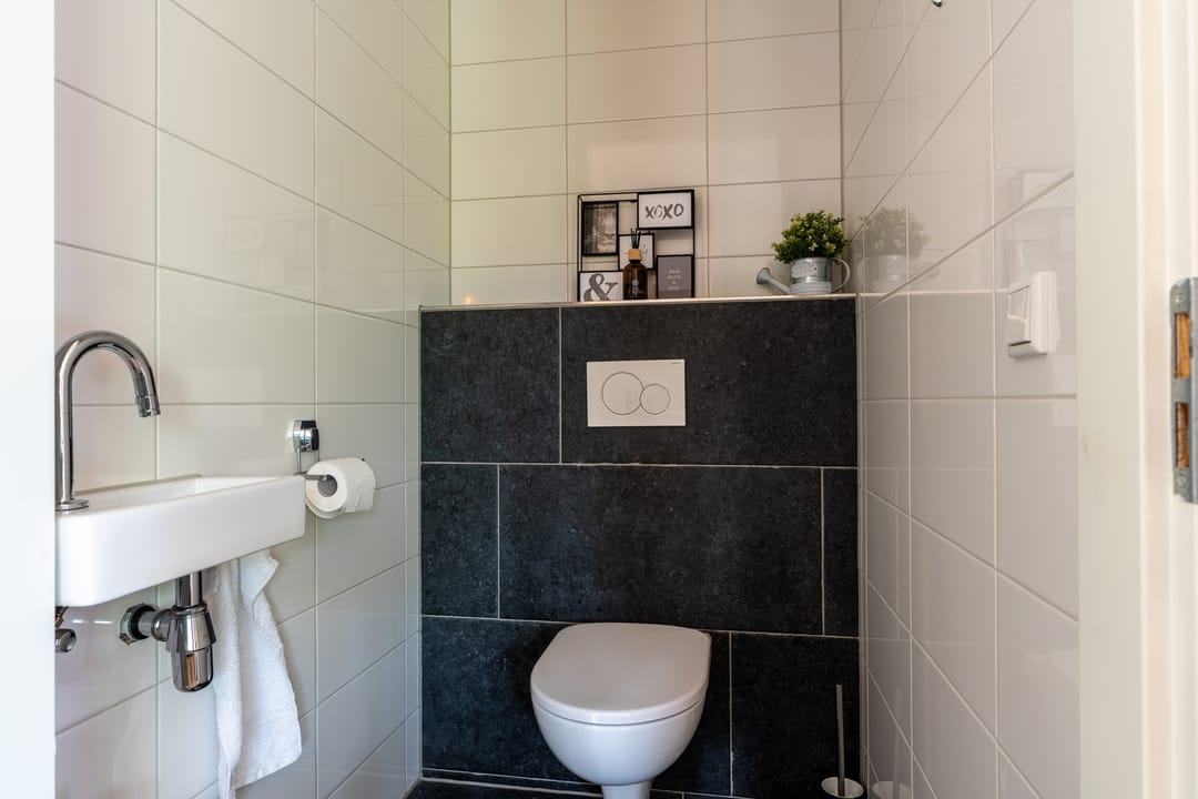 Foto 7 van Veldstraat 16-A5