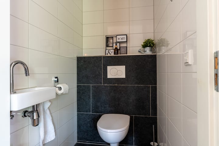 Foto 7 van Veldstraat 16-A5