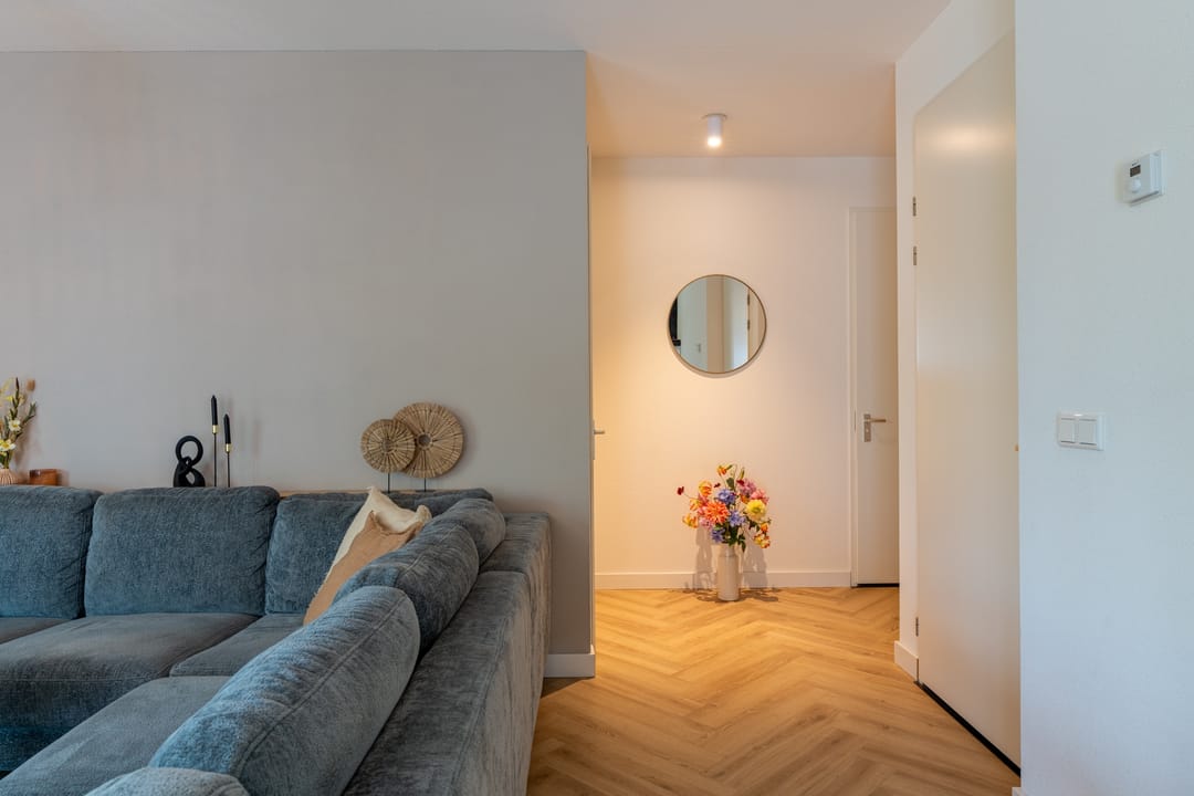 Foto 8 van Veldstraat 16-A5