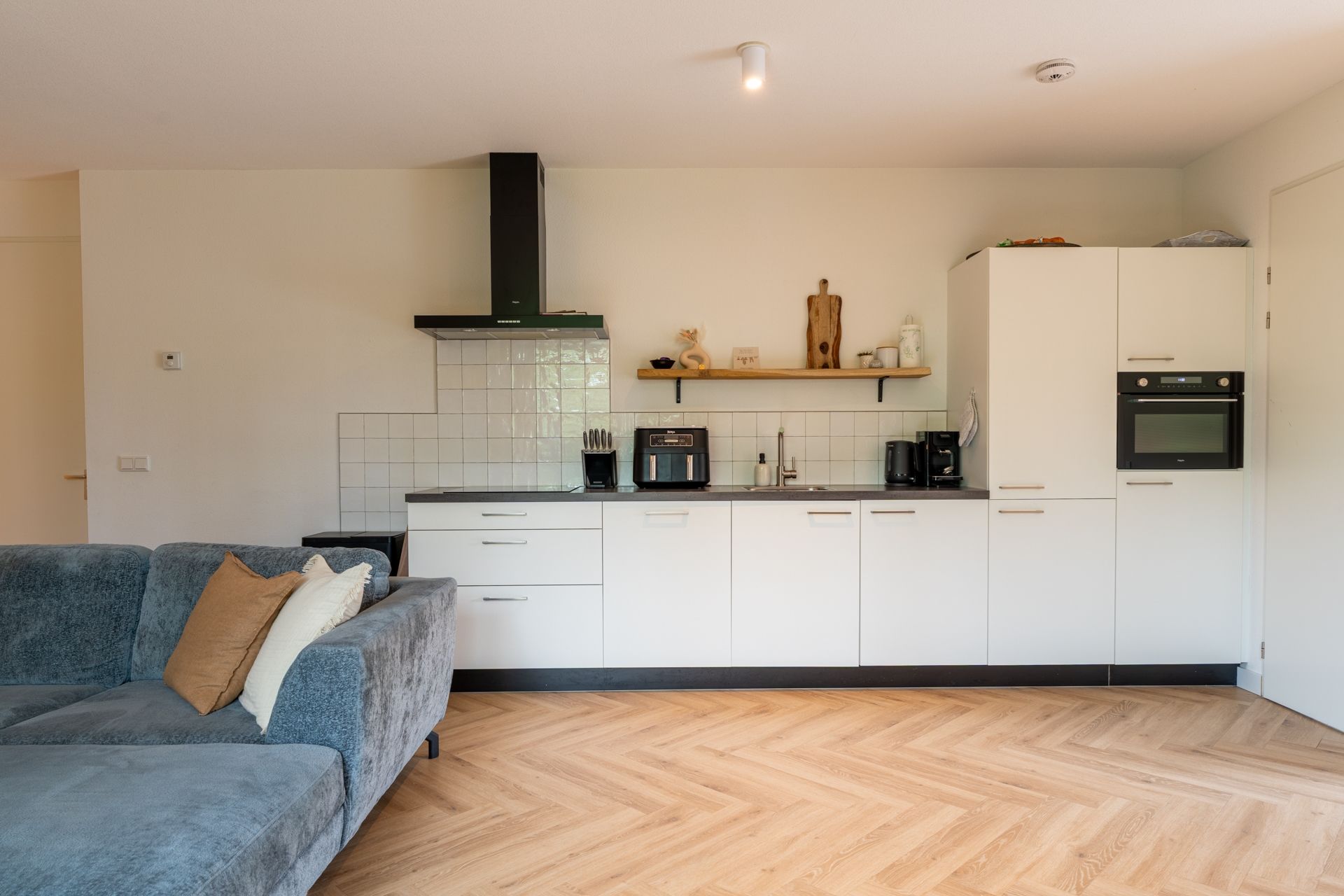 Foto 9 van Veldstraat 16-A5