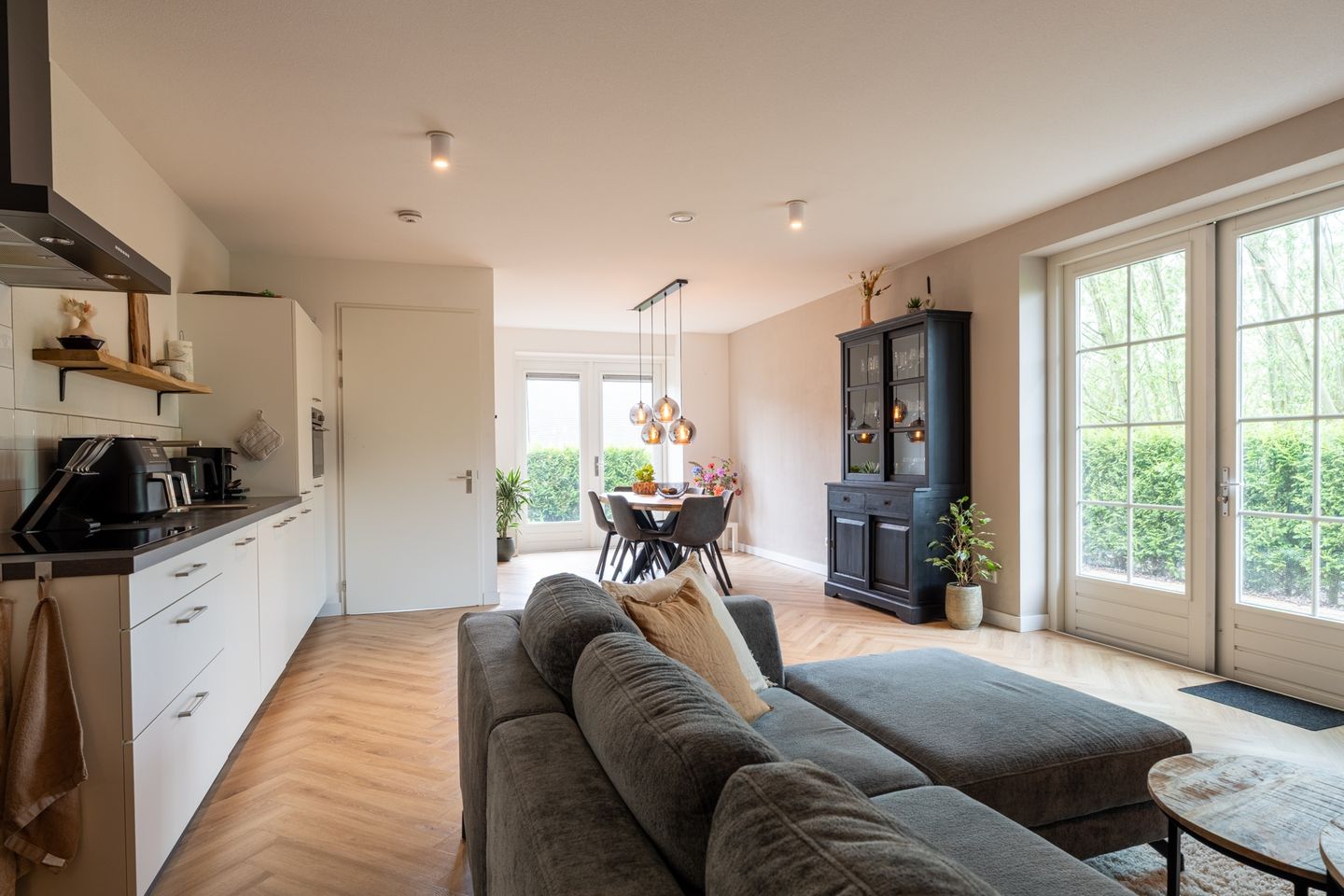 Foto 10 van Veldstraat 16-A5