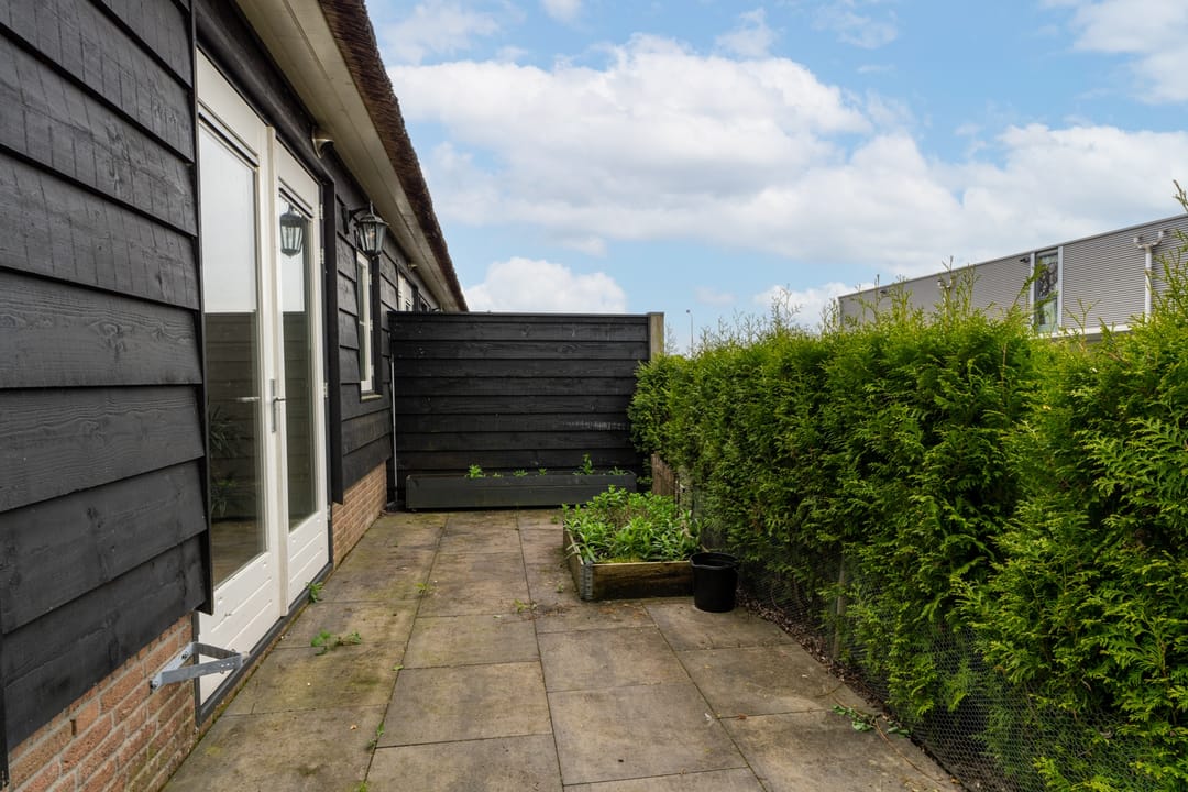 Foto 16 van Veldstraat 16-A5