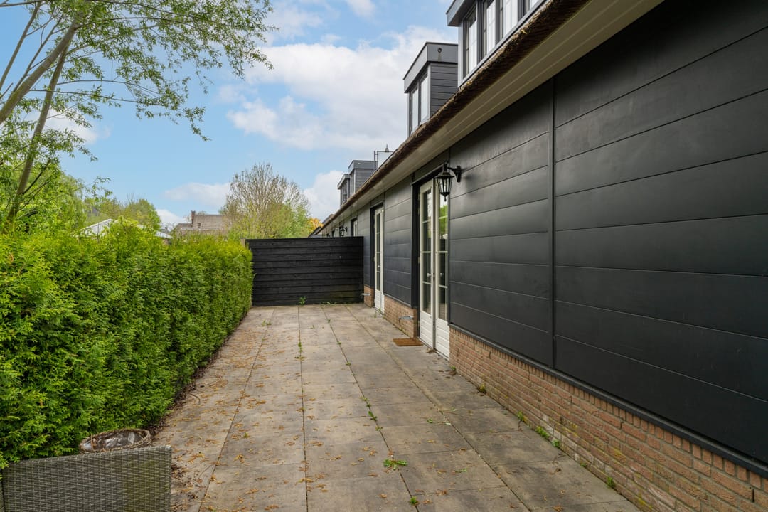 Foto 17 van Veldstraat 16-A5