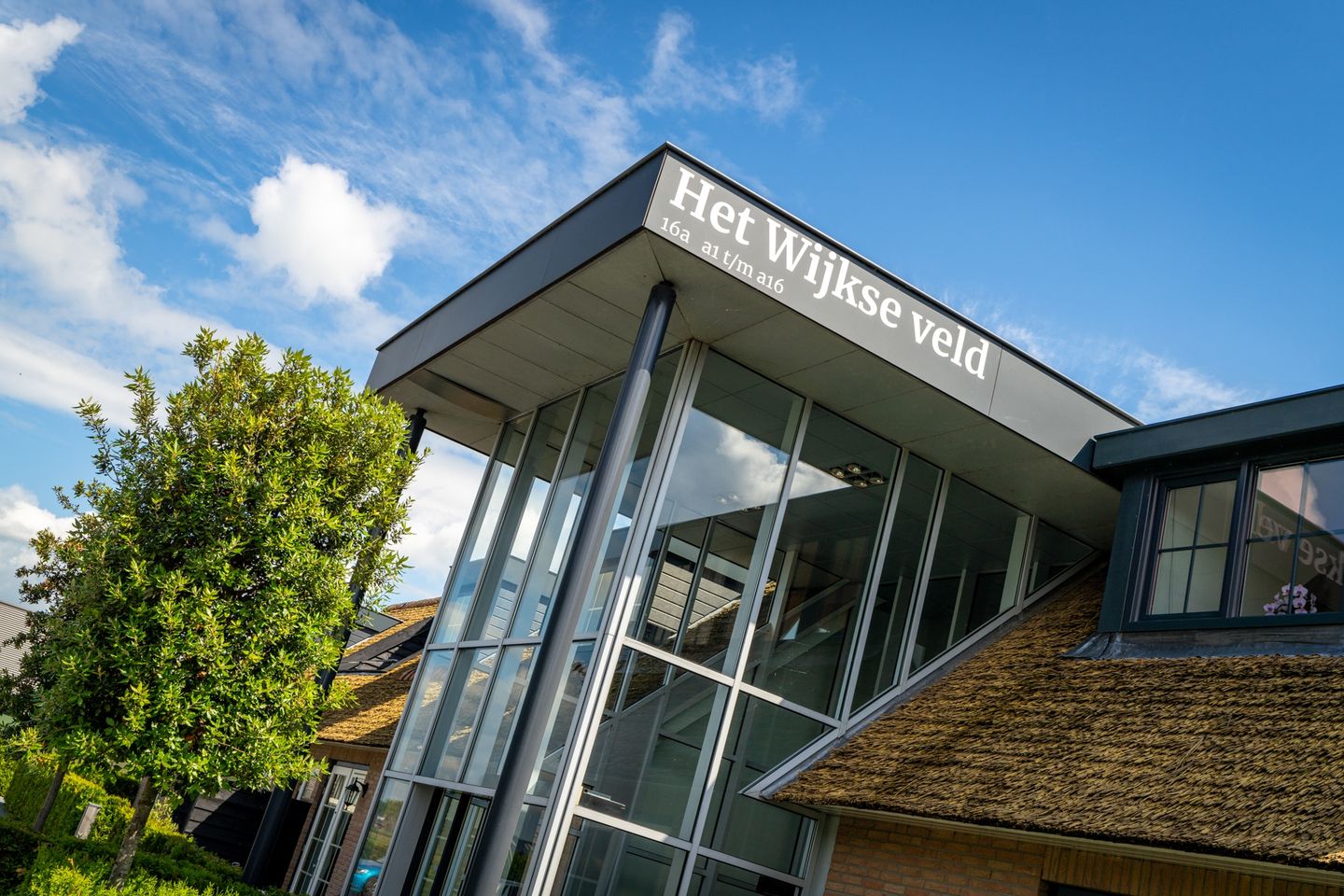 Foto 20 van Veldstraat 16-A5