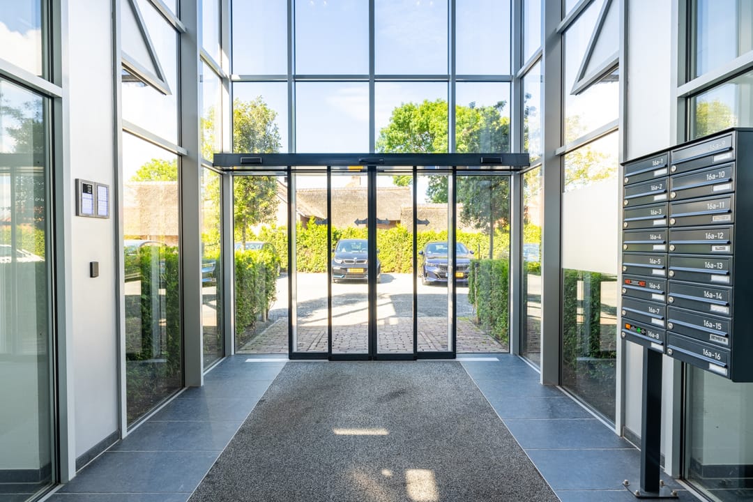 Foto 22 van Veldstraat 16-A5